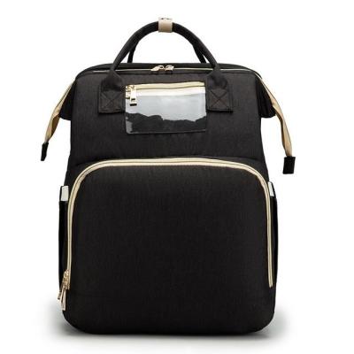 China Custom Logo täglich genutzte große Kapazität Frauen Business Laptop Rucksack für 2021 Hot Products zu verkaufen