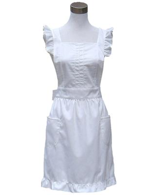 Chine Cute Lovely Retro Cuisine Roulettes de cuisine Taille pour femmes filles Couleur personnalisée à vendre