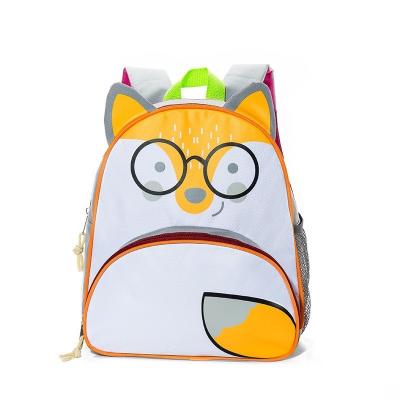 China Unisex Nylon School Bag 2021 Fashion Backpack for Outdoor Activities for sale