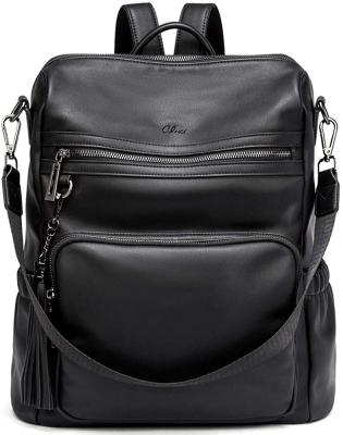 China Soft Handle Designer Bagpack Backpack The Ultimate Combination of Comfort and Style for sale