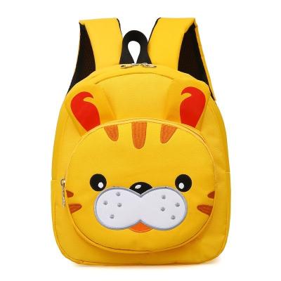 China Children's Travel and School Lunch Bags Cartoon Pattern Kids Luggage Set Acceptable for OEM/ODM for sale