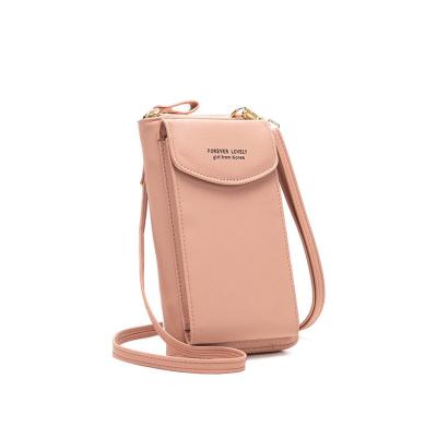 China Shopping Bags for Women Lady Wallet Crossbody Bag Nylon Small Shoulder Bags Mini Bolso for sale