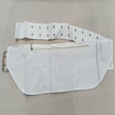 China Customized Clothing Accessories Free Size Ihram Hajj And Umrah With Belts For Muslim Men for sale