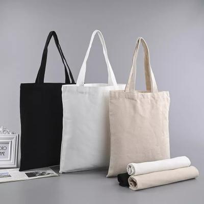 China Custom Logo Canvas Cloth Packaging Tote Bag With Zipper For Shoes Suit Jewelry Baseball for sale