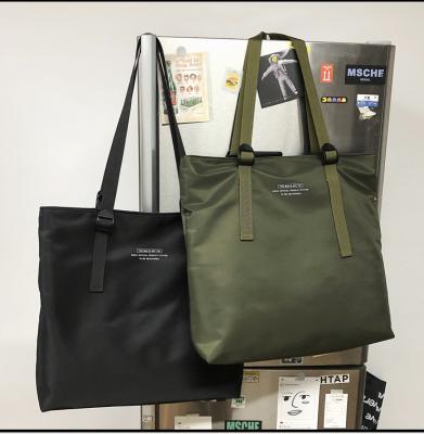 China Customized Color Shopping Cotton Organic Canvas Tote Bag Newest Fashinable Style for sale