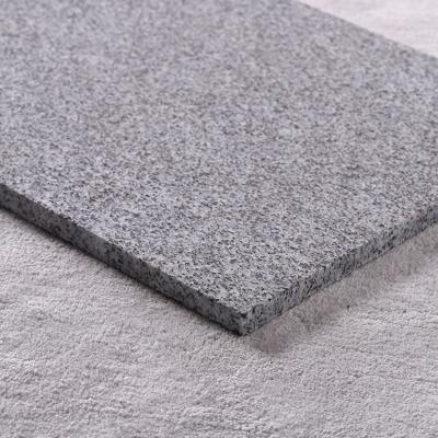 China New g654 dark gray granite new traditional china granite 60*30cm for sale