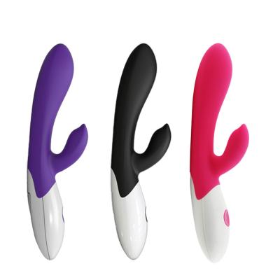 China Waterproof Vibration 100% Radio Remote Control Silicone Sex Toys Adult Woman Body-safe Masturbating Vibrador for sale