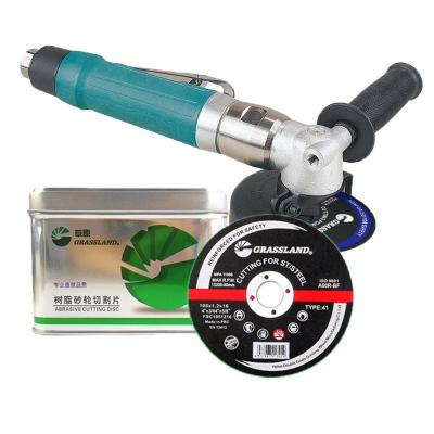 China Shipbuilding Angle Grinder 100mm Metal Cutting Discs for sale