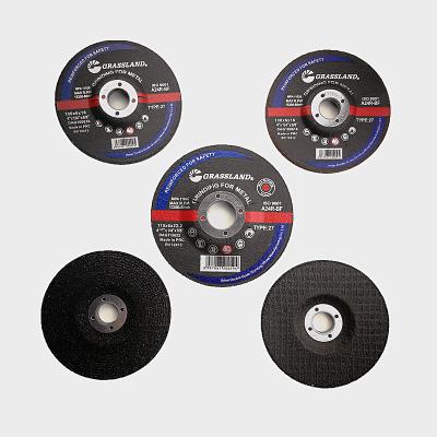 China 100 115 125 150 180 230mm Resin Bond Grinding Wheel for sale