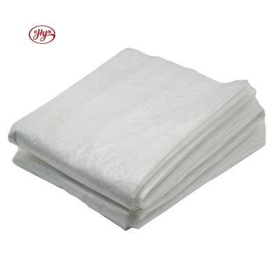 China Lonas Cover Sheet HDPE 40GSM~400GSM Waterproof Polyethylene Duty Plastic PE Tarpaulin for sale