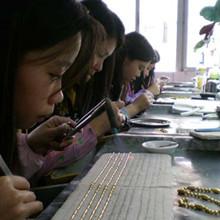 Verified China supplier - Dongguan Evorte Jewelry Co., Ltd.