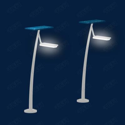 China Morden 4m5m6m Solar Street Lights Latest Integration Solar Lamp Solar Street Light 100w Series for sale