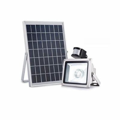 China Garden Light Control 50w100w200w300w500w800w+Remote+Timer ABS Floodlight TW1 Solar Cornucopia Series for sale