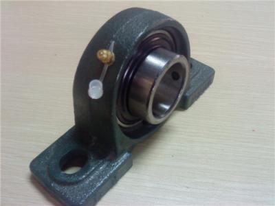 China 12MM Pillow Block Bearing UCP201-12 MM for sale