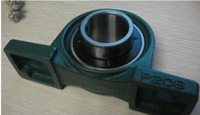 China UCP208 Pillow Block Bearing for sale