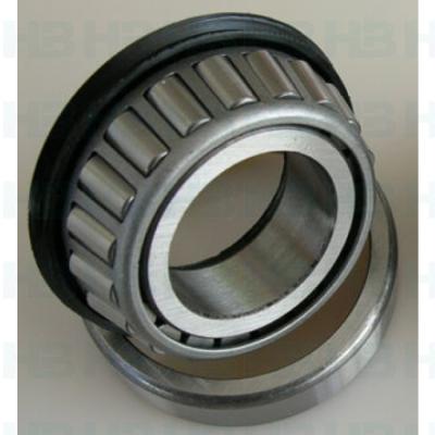 China 44643L/44610 (Sealed) Taper Roller Bearing with bearing seals for Trailer Wheel for sale