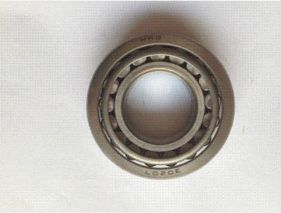 China tapered roller bearing HR32906J for sale