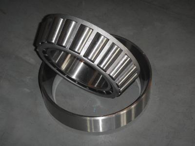 China 30204 Taper Roller Bearing with 20*47*14mm for sale