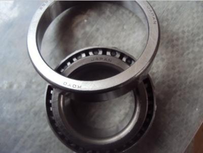 China 30205 Taper Roller Bearing with 25*52*15mm for sale