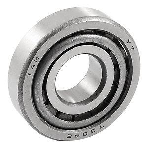 China 30304 taper roller bearing with 20*52*15 mm for sale