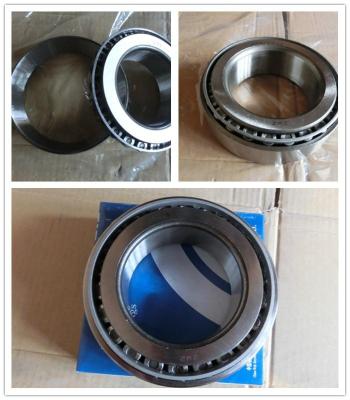 China 30306 taper roller bearing with 30*72*19 mm for sale