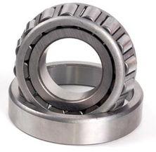 China 30307 taper roller bearing with 35*80*21mm for sale