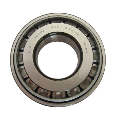 China 30308 taper roller bearing with 40*90*23mm for sale