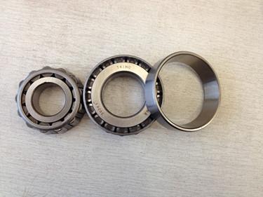 China 30309 taper roller bearing with 45*100*25mm for sale