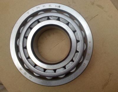 China 30310 taper roller bearing with 50*110*27mm for sale