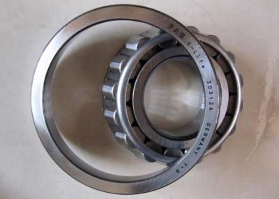 China 30312 taper roller bearing with 60*130*31mm for sale