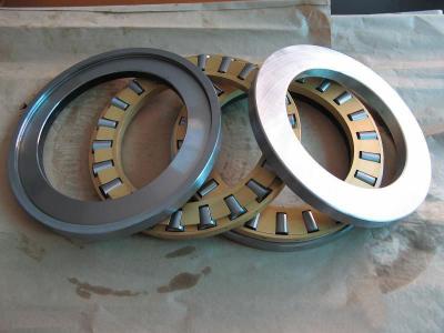 China BGSB 358345 Thrust Roller Bearing for sale