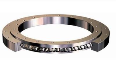 China Crossed Roller Bearing RB 9016 for  CNC rotary table for sale