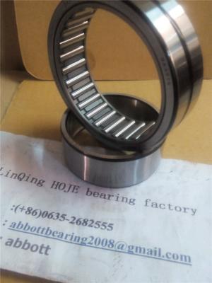 China 25NQ3717AD-1 needle roller bearing with 37mm*17mm for sale