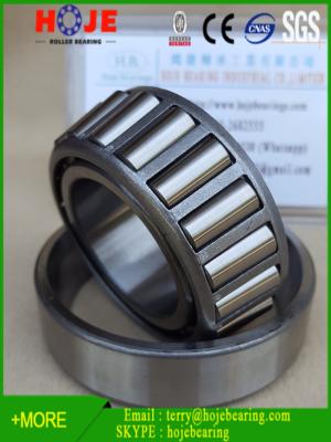 China 26882/26820 inch tapered roller bearing 41.275 x 80.167 x 25.4 wheel bearing for sale