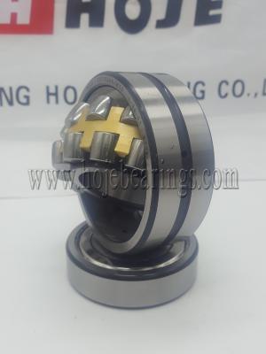 China Cheap Cylindrical Bore Spherical Roller Bearing Housing 22315 MB for sale