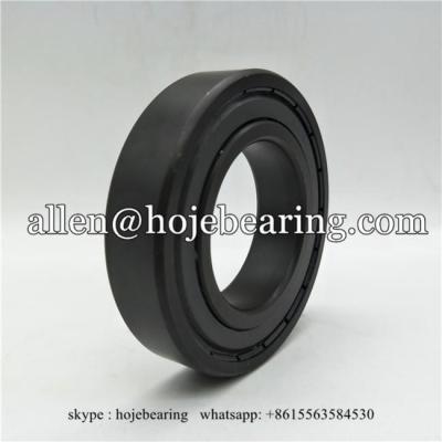 China 6204-2Z/VA201 High temperature bearing, fireproof deep groove ball bearing for sale