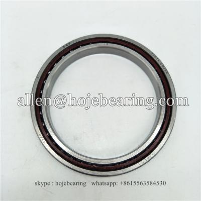 China 71814 ACD-P4 super-precision bearing, 71814 CD-HCP4 Angular contact ball bearing for sale