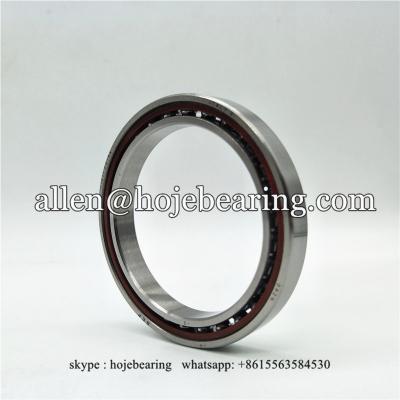 China 71811 ACD-P4 super-precision bearing, 71811 CD-HC-P4 Angular contact ball bearing for sale