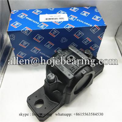 China SKF SNL 511-609 Shaft 50 mm Split Die-Cast Plummer Block Housing for sale