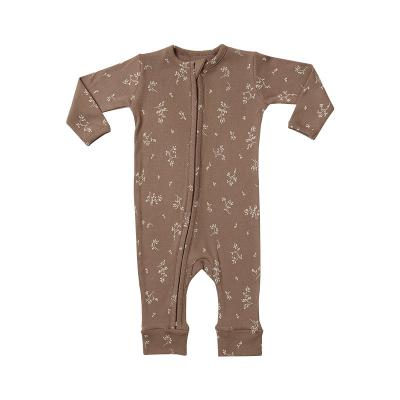 China 2022 New Fashion Breathable Hot Clothing Sets For Kids Baby Rompers Unisex Long Sleeve Newborn Baby Clothes for sale