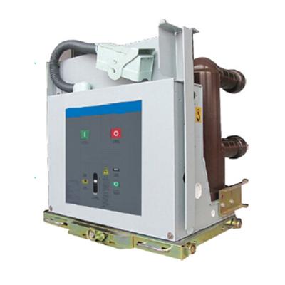 China New Generation Indoor 25KA High Voltage Vacuum AC Circuit Breaker for sale