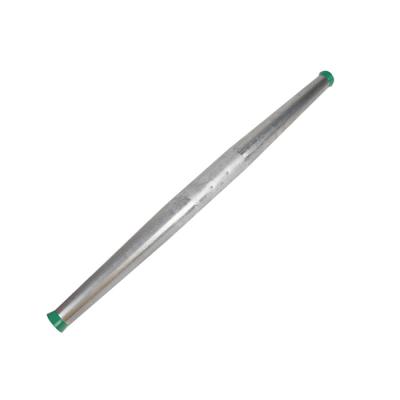 China GL-407 type aluminum tension AAAC ACSR 70 mm2 aluminum joints auto splice for sale