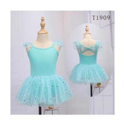 China Soft. Comfortable. New Design Children's Breathable Girls Dance Costumes Skirt Dress Up Tutu Skirt For Kids for sale