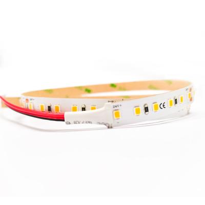 China Hotel Flexible And Waterproof 120leds 2835 Led Light Strip For Fade Baker for sale