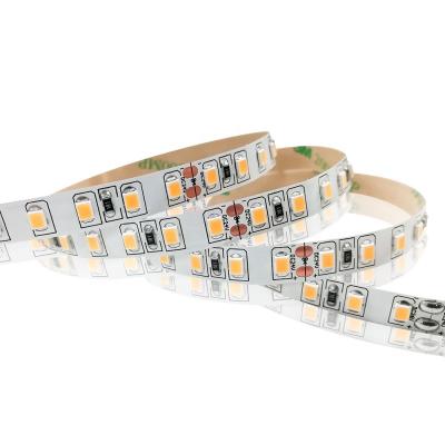 China Warehouse cable led strips 2835 120leds led light grtow CE RoHS ETL certification with high light efficiency for sale