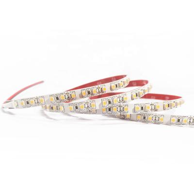 China Warehouse hot-selling products led strip light SMD3528 120leds led strip light with 3M tape and high quality for sale