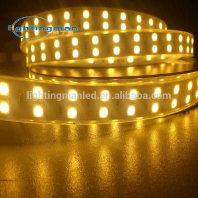 China Office Shenzhen quality with 3528 240leds 36V led strip light IP67 led lights for decoration for sale