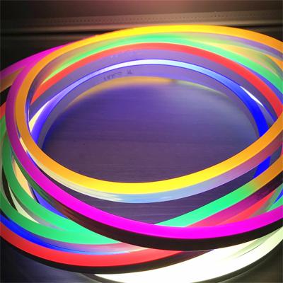 China Desktop led neon flex tube light for engineering project application with 3 years warranty led light strip for sale