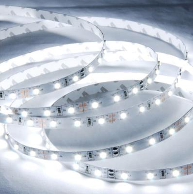 China PVC Relight Brand 88lum/w 4000k 3528 1m 120 LED Set LED Strip IP20 for sale