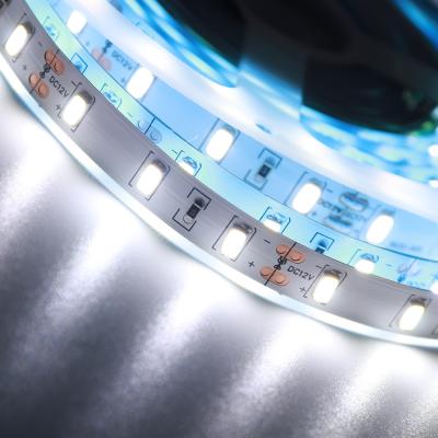 China Low power consumption high luminous efficiency led strip light SMD5630 60leds/m led strip light with high quality for sale